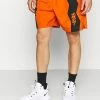 Promo 💯 Jordan ZION SHORT - Short de sport Meilleur Prix Garanti vêtements basket-ball homme 🛒
