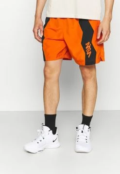 Promo 💯 Jordan ZION SHORT - Short de sport Meilleur Prix Garanti vêtements basket-ball homme 🛒