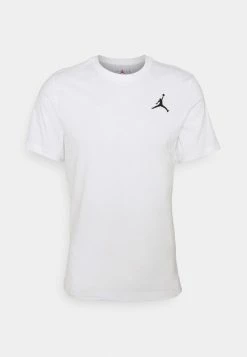 Coupon 👏 Jordan JUMPMAN CREW - T-shirt basique Produit de première qualité t-shirts & polos col rond homme 🔔 -Pas Cher Jordan Magasin 49b62a36e4e34926bbd17592386abdd5 1