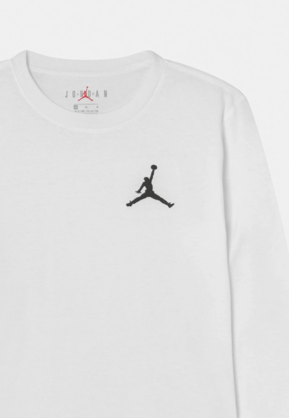 Le moins cher ✨ Jordan Prix Ourlé JUMPMAN AIR - T-shirt à manches longues vêtements basket-ball unisex 👍 5 Le moins cher ✨ Jordan Prix Ourlé JUMPMAN AIR - T-shirt à manches longues vêtements basket-ball unisex 👍 – Image 3