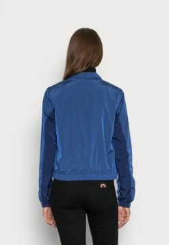 Meilleur prix 😍 Jordan ESSEN WOVEN - Veste légère Prix Bradés vestes col &agrave; revers femme 😉 -Pas Cher Jordan Magasin 4a12c7cbdd0a404084e0c28d46f1d76d