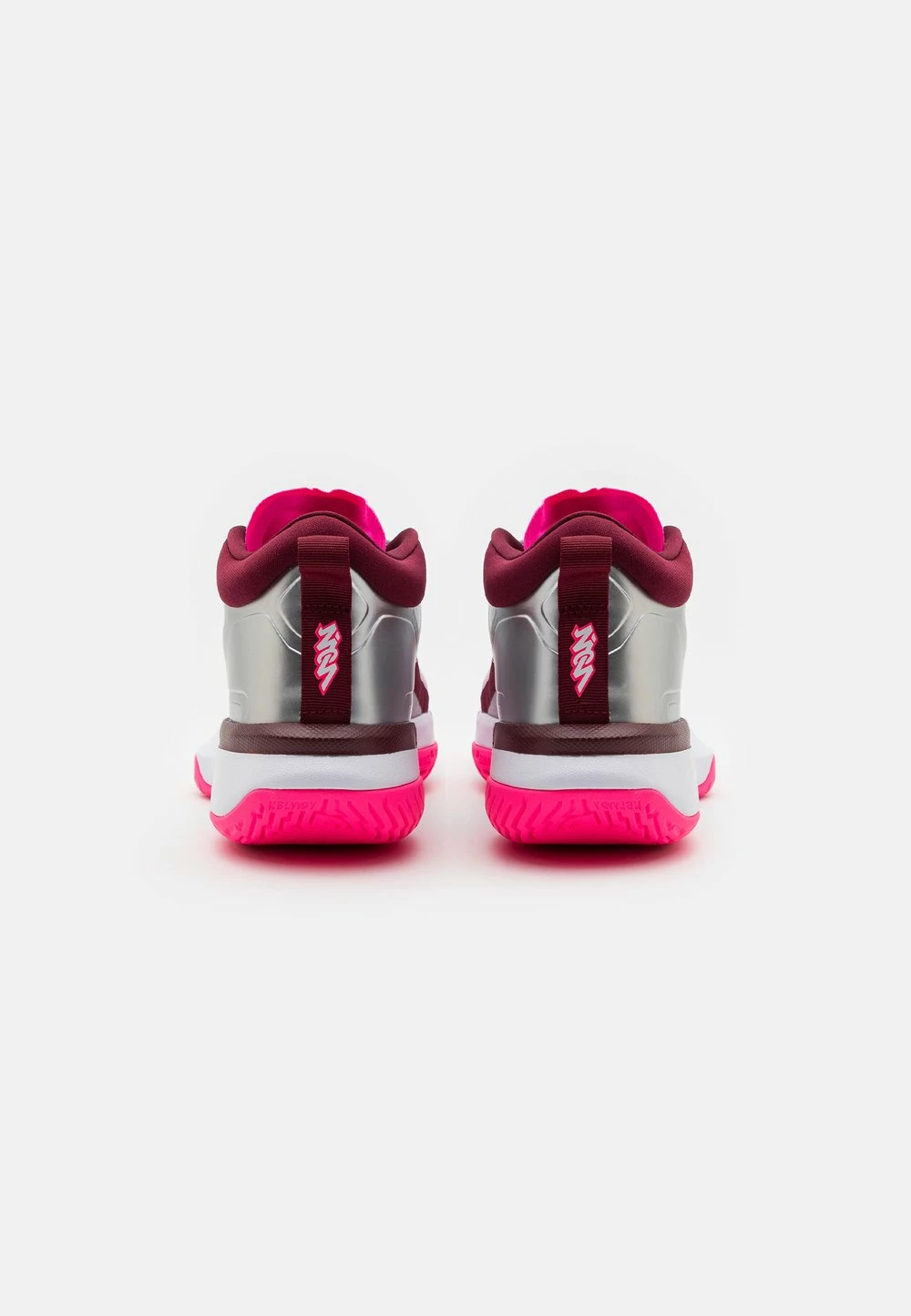 Vente flash ✨ Jordan Prix Avantageux ZION 1 - Chaussures de basket rond homme 😉 5 Vente flash ✨ Jordan Prix Avantageux ZION 1 - Chaussures de basket rond homme 😉 – Image 3