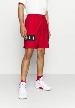 Nouveau 🥰 Prix Allégé Jordan AIR - Short de sport vêtements basket-ball homme 🎁