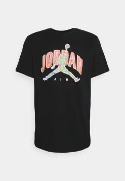 Meilleur prix ✔️ Bon Rapport Coût-Efficacité Jordan T-shirt imprimé t-shirts & polos col rond homme ✨