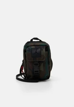 Sortie 🎉 Première Qualité Jordan JUMPMAN AIR POUCH - Sac banane sacs basket-ball homme 🌟 -Pas Cher Jordan Magasin 4b962efd0dc74b308f435dac10ade3dc