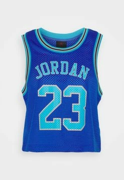 De gros 💯 Jordan Prix Discount Débardeur t-shirts et tops col rond femme 👏 -Pas Cher Jordan Magasin 4baf6663f50c4b249bca5daf15b6af48 2