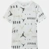 Acheter 🧨 Jordan SHINE - T-shirt imprimé Plus Bas Prix De Vente vêtements basket-ball enfant 🔥