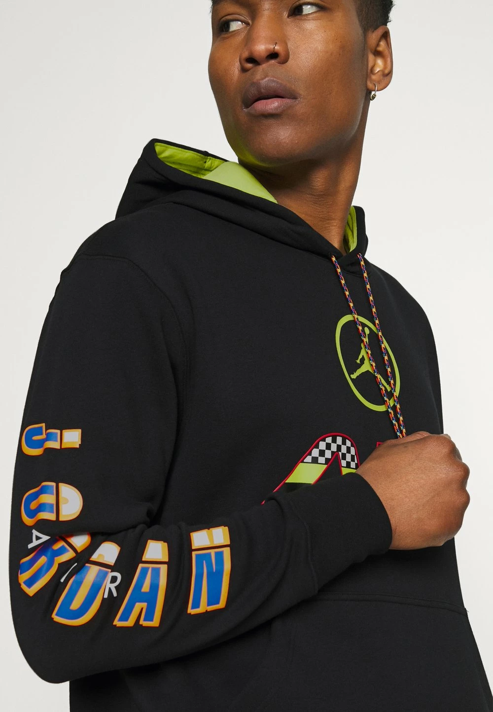 Sortie 👏 Jordan Garantie De Qualité 100% HOODIE - Sweat à capuche sweats & hoodies homme 🌟 7 Sortie 👏 Jordan Garantie De Qualité 100% HOODIE - Sweat à capuche sweats & hoodies homme 🌟 – Image 5