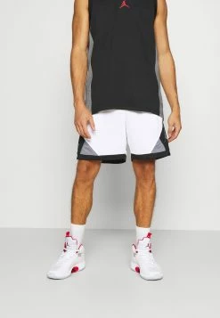 Promo 🔔 Jordan DRY AIR DIAMOND SHORT - Short de sport Prix Dégriffé vêtements &eacute;lastiqu&eacute;e homme 🛒