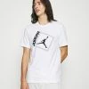 Grosses soldes 🧨 Qualité absolue Jordan JUMPMAN BOX CREW - T-shirt imprimé t-shirts & polos col rond homme 💯 -Pas Cher Jordan Magasin 4cbceae34264442e9db0752f1dcaa6cd