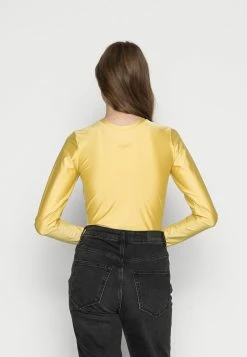 Meilleur prix 🎁 Prix Raisonnable Jordan ESSEN SUIT - T-shirt à manches longues t-shirts et tops col officier femme ✔️ -Pas Cher Jordan Magasin 4d2a6c1aa2f3409fa6e883da08266a27