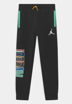 Grosses soldes 👍 Jordan MISMATCH - Pantalon de survêtement Haute Qualité vêtements basket-ball enfant 🌟