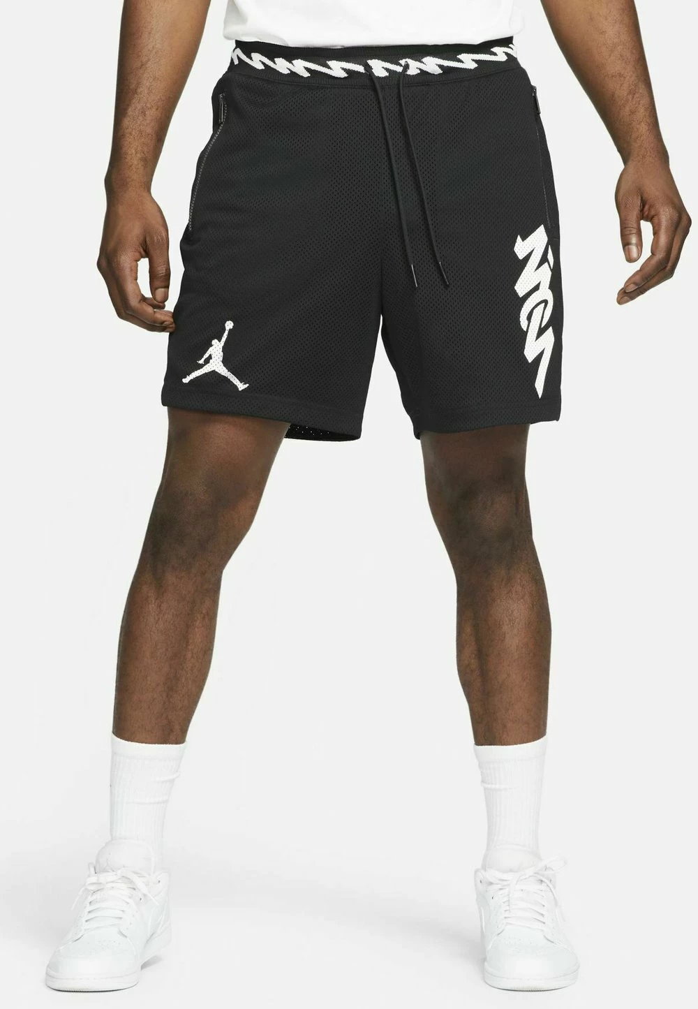 Promo ❤️ Jordan Prix Sacrifiés Short shorts & bermudas poches latérales homme 🧨 3 Promo ❤️ Jordan Prix Sacrifiés Short shorts & bermudas poches latérales homme 🧨