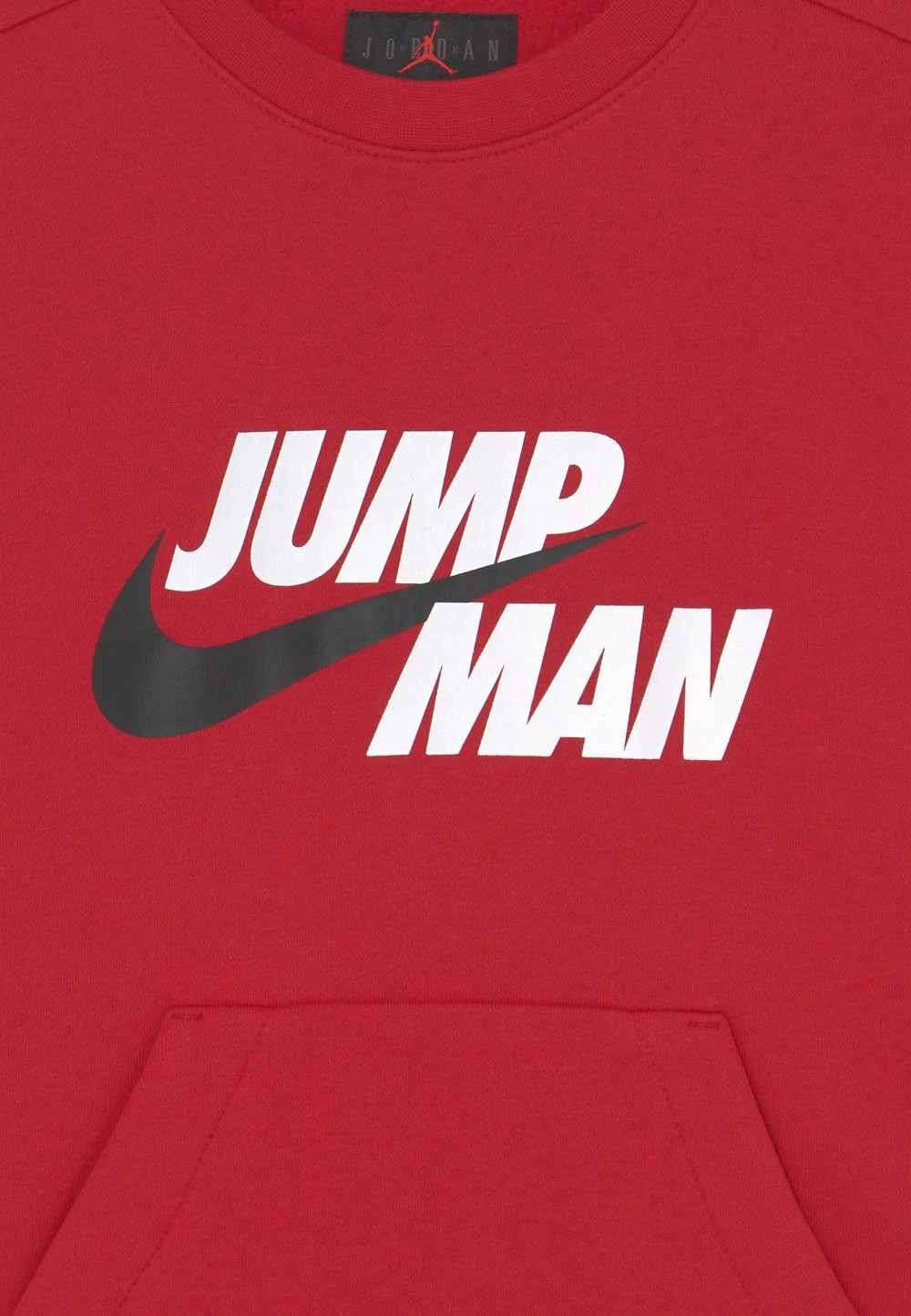 Acheter ✨ Jordan Prix Usine JUMPMAN CREW - Sweatshirt vêtements basket-ball enfant ✔️ 5 Acheter ✨ Jordan Prix Usine JUMPMAN CREW - Sweatshirt vêtements basket-ball enfant ✔️ – Image 3