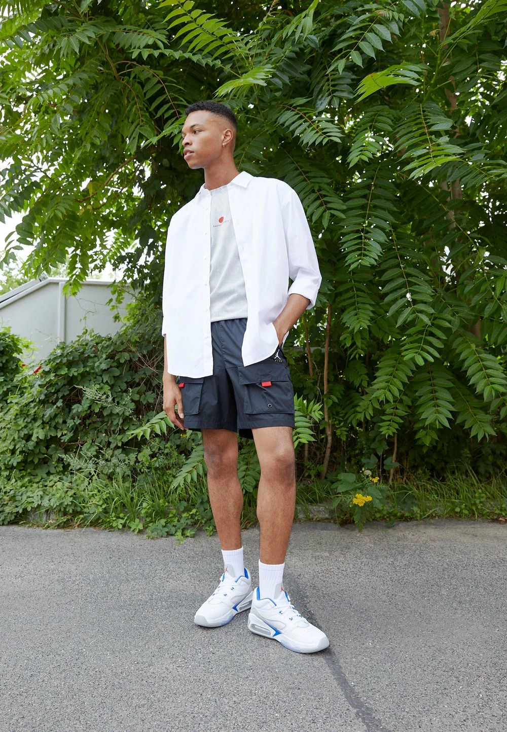 Sortie 💯 JORDAN 2700 POINT LANE - Baskets montantes Prix Légers baskets & 👟 sneakers rond homme 🎁 3 Sortie 💯 JORDAN 2700 POINT LANE - Baskets montantes Prix Légers baskets & 👟 sneakers rond homme 🎁