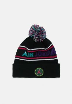 Offres 👍 Jordan Prix Usine JAN POM BEANIE UNISEX - Bonnet accessoires basket-ball ⌛