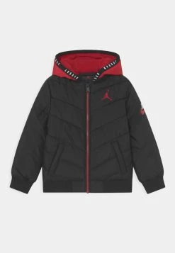 Vente flash 👍 Jordan HOOD - Veste d'hiver Vendre vêtements basket-ball enfant ⌛