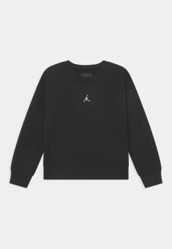 Sortie ⭐ Jordan Prix Imbattable ESSENTIALS CREW - Sweatshirt vêtements basket-ball enfant 😍