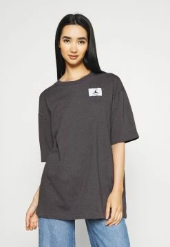 Meilleur prix 🌟 Jordan Prix Distinctifs ESSEN TEE - T-shirt basique t-shirts et tops col rond femme 🧨