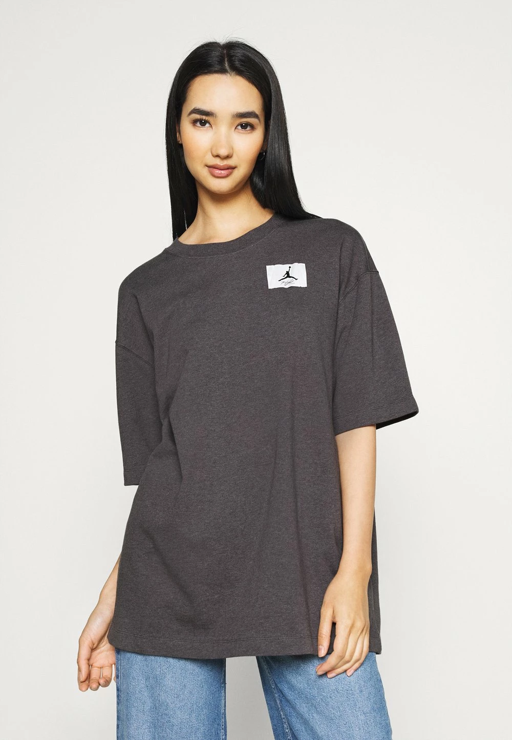 Meilleur prix 🌟 Jordan Prix Distinctifs ESSEN TEE - T-shirt basique t-shirts et tops col rond femme 🧨 3 Meilleur prix 🌟 Jordan Prix Distinctifs ESSEN TEE - T-shirt basique t-shirts et tops col rond femme 🧨