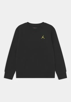 Vente flash 😍 Se Vend Bas Prix Jordan JUMPMAN ESSENTIALS CREW - Sweatshirt vêtements basket-ball unisex 🥰