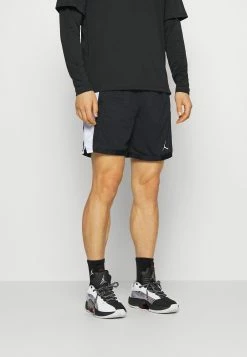 Coupon 🌟 Jordan Prix Usine SHORT - Short de sport vêtements basket-ball homme 👍