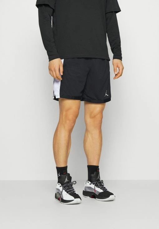 Coupon 🌟 Jordan Prix Usine SHORT - Short de sport vêtements basket-ball homme 👍 -Pas Cher Jordan Magasin 5067b96b9c154cd2b74f6e3c51c5cad5
