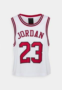 De gros 💯 Jordan Prix Discount Débardeur t-shirts et tops col rond femme 👏 -Pas Cher Jordan Magasin 50da701e125441519325c9da11009942 2