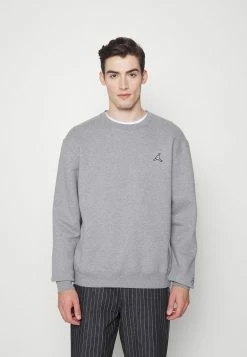 Promo 😍 Jordan Qualité garantie 100% CREW - Sweatshirt sweats & hoodies élastiquée homme 🧨