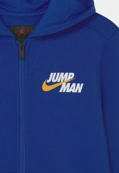 Tout neuf 👍 Jordan JUMPMAN - Sweat à capuche zippé Prix Raisonnable vêtements basket-ball enfant 🎉 -Pas Cher Jordan Magasin 52a93cfd6b544fc7a469a9d3458f9c35