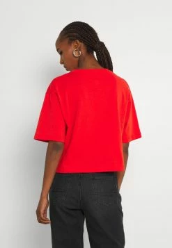 Meilleur prix 🛒 Faible Prix Jordan ESSEN BOXY TEE - T-shirt basique t-shirts et tops col rond femme 🥰 -Pas Cher Jordan Magasin 53c2c5873117427285df3653212d4472