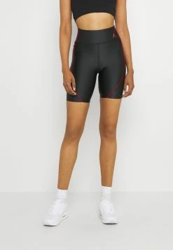 Remise 🛒 Jordan ESSEN LEG - Short Plus Bas Prix De Vente shorts haute femme 😍