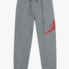 Meilleur prix ✔️ Soldes En Ligne Jordan JUMPMAN LOGO PANT - Pantalon de survêtement vêtements basket-ball unisex 🧨 -Pas Cher Jordan Magasin 552ed877a23045a095fae770833f382c