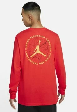 Promo 🤩 Jordan Marchandise de première qualité MOUNTAINSIDE - T-shirt à manches longues vêtements col rond homme 👏 10 Promo 🤩 Jordan Marchandise de première qualité MOUNTAINSIDE - T-shirt à manches longues vêtements col rond homme 👏 -Pas Cher Jordan Magasin 55717fbe46654b8cb72e10656d9cc0bc