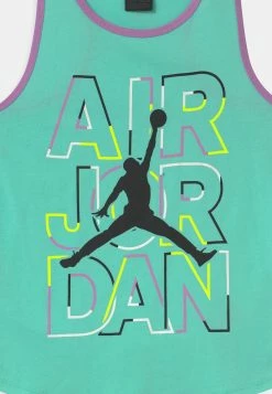 Grosses soldes 🌟 Jordan GIRLS AIR - Débardeur Se Vend Bas Prix vêtements basket-ball enfant 😉 -Pas Cher Jordan Magasin 557ade870e134beea5fc0a2bdc19c8da