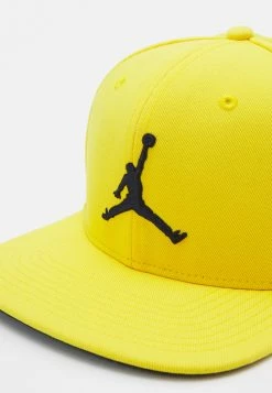 Remise 😀 Jordan PRO JUMPMAN SNAPBACK - Casquette Qualité Fiable sacs et accessoires basket-ball homme 😍 -Pas Cher Jordan Magasin 55a03b9251f14011a9eb548e8bba5eda