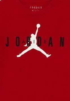 Offres 🌟 Jordan En Remise BRAND TEE - T-shirt imprimé vêtements col rond unisex ✔️ -Pas Cher Jordan Magasin 571485ca126b4c278e307da0e4bcc2ae