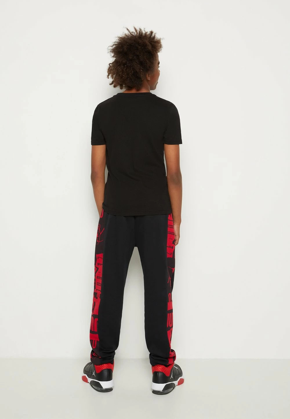 Grosses soldes đ Prix dâAmis Jordan JUMPMAN AIR - T-shirt imprimĂ© vĂȘtements basket-ball unisex â 5 Grosses soldes đ Prix dâAmis Jordan JUMPMAN AIR - T-shirt imprimĂ© vĂȘtements basket-ball unisex â â Image 3