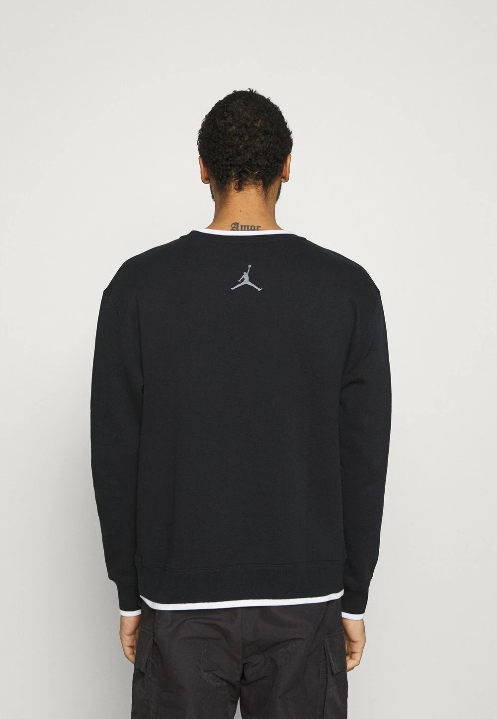 Le moins cher ⭐ Prix Compétitif Jordan CREW - Sweatshirt sweats & hoodies col rond homme 😍 5 Le moins cher ⭐ Prix Compétitif Jordan CREW - Sweatshirt sweats & hoodies col rond homme 😍 – Image 3