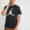 Remise 😍 Jordan Prix Discount JUMPMAN CREW - T-shirt imprimé t-shirts & polos basket-ball homme 🔥 -Pas Cher Jordan Magasin 57fc90e4887e4a3b86337169b1061d67