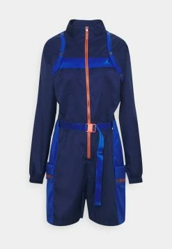 Promo 👏 Jordan Haute Qualité NEXT UTILITY - Combinaison combinaisons et salopettes col montant femme 😉