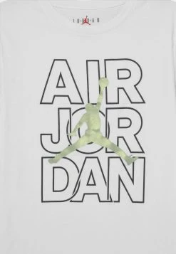 Bon marché 🛒 Prix Exclusifs Jordan T-shirt imprimé vêtements basket-ball enfant ✔️ -Pas Cher Jordan Magasin 589fda9c53a54a129f037c139b10cb36