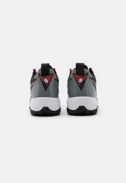 De gros 😉 Jordan ZOOM '92 - Baskets montantes Promos baskets & 👟 sneakers rond homme ⭐ -Pas Cher Jordan Magasin 58d082d81f7041e6a542a0598c940020