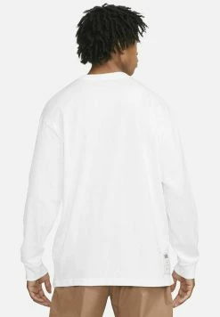 Remise 🔔 Jordan Prix De Rêve T-shirt à manches longues vêtements fitness homme 🔥 -Pas Cher Jordan Magasin 59299172594b4c1a941ec2463a550daf