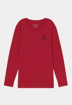 Les meilleures critiques de 😉 Prix Sympa Jordan JUMPMAN AIR - T-shirt à manches longues vêtements basket-ball unisex 😉
