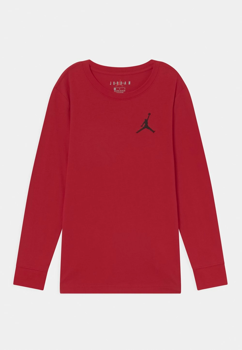Le moins cher ✨ Jordan Prix Ourlé JUMPMAN AIR - T-shirt à manches longues vêtements basket-ball unisex 👍 7 Le moins cher ✨ Jordan Prix Ourlé JUMPMAN AIR - T-shirt à manches longues vêtements basket-ball unisex 👍 – Image 5