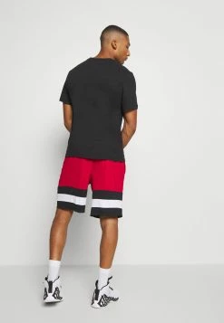 Grosses soldes ❤️ Jordan JUMPMAN CREW - T-shirt imprimé Haute Qualité vêtements basket-ball homme 🎁 -Pas Cher Jordan Magasin 596387270dcd428ead051c762b880e6b