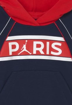 Meilleure vente 🎁 Prix Favorable Jordan PARIS SAINT-GERMAIN - Article de supporter vêtements basket-ball enfant 😉 -Pas Cher Jordan Magasin 5a2046f6831549109b154b17810661ed