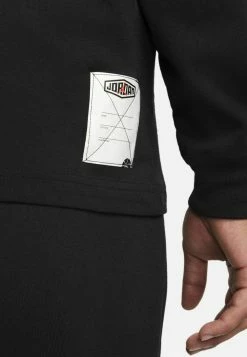 Vente flash 😉 Jordan T-shirt à manches longues Prix Réduit vêtements col rond homme 🛒 -Pas Cher Jordan Magasin 5a653b7c1d7545f8b225281092eebfc7
