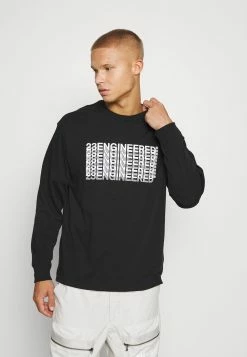 Meilleure vente 🌟 Bas Prix Jordan T-shirt à manches longues t-shirts & polos col rond homme ⭐